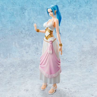 Nefertari Vivi P.O.P Neo-DX One Piece Excellent Model MegaHouse - Anime Figuren günstig kaufen