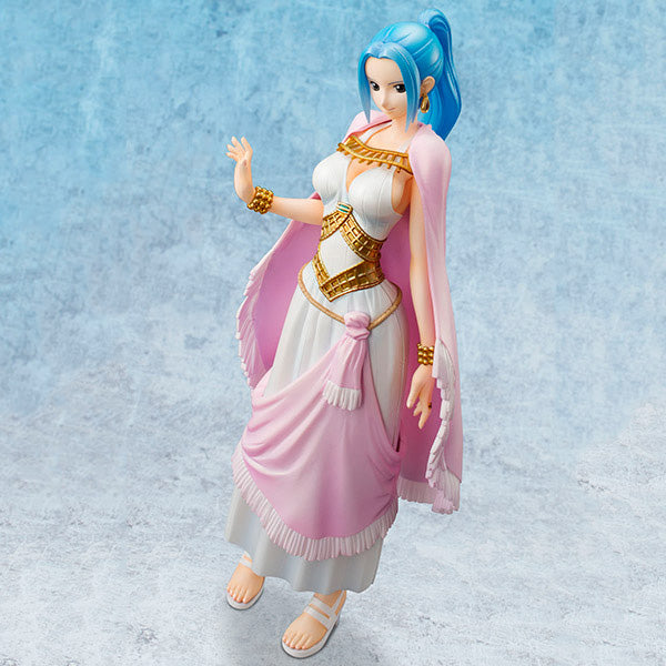 Nefertari Vivi P.O.P Neo-DX One Piece Excellent Model MegaHouse - Anime Figuren günstig kaufen