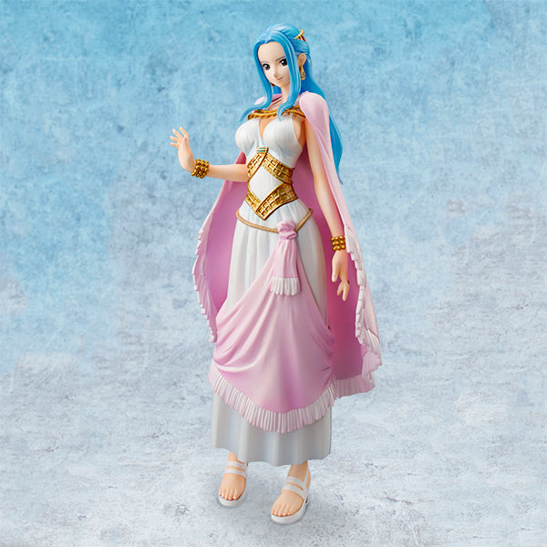 Nefertari Vivi P.O.P Neo-DX One Piece Excellent Model MegaHouse - Anime Figuren günstig kaufen