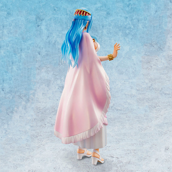 Nefertari Vivi P.O.P Neo-DX One Piece Excellent Model MegaHouse - Anime Figuren günstig kaufen