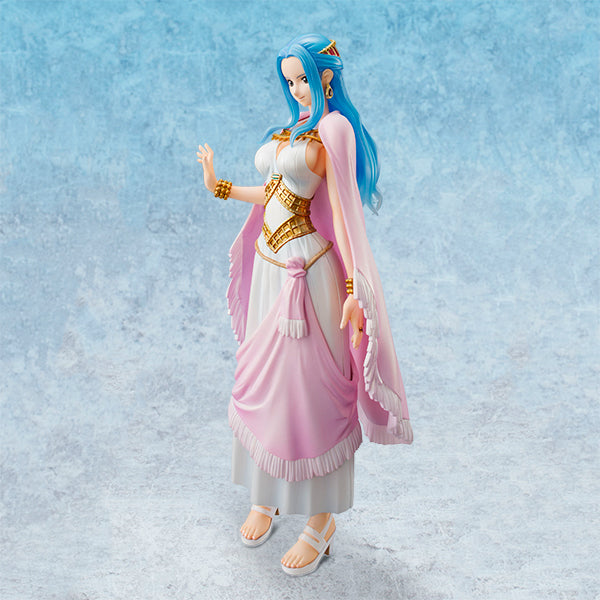 Nefertari Vivi P.O.P Neo-DX One Piece Excellent Model MegaHouse - Anime Figuren günstig kaufen