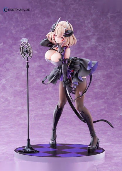 Azur Lane Roon Muse AmiAmi Limited Edition