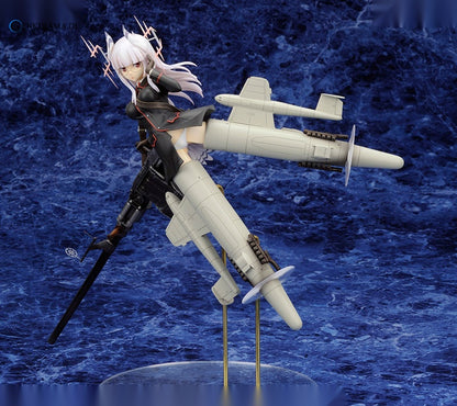 Strike Witches the Movie - Heidemarie W. Schnaufer