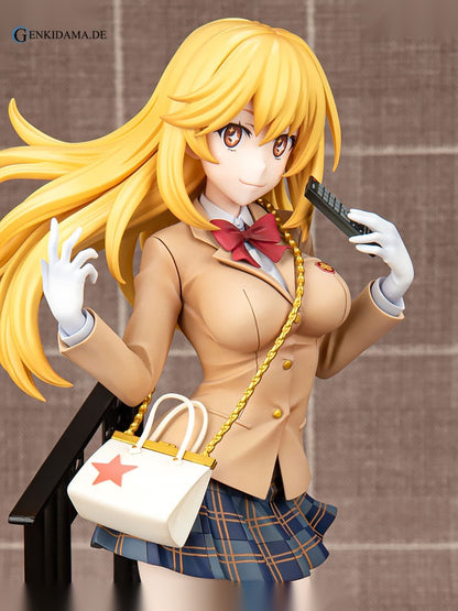 Toaru Kagaku no Railgun T Misaki Shokuhou 15th Anniversary Ver.