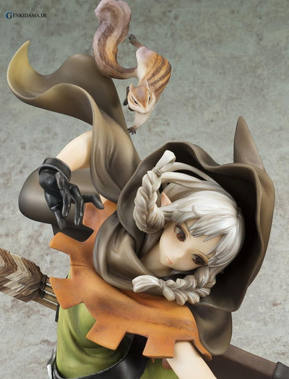 Excellent Model Dragons Crown Elf (PVC Figure)