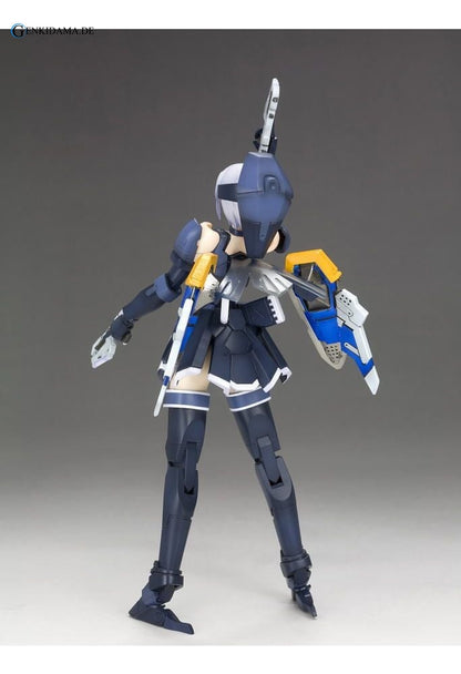 RAcaseal Shino Ver.APSY (Plastic model)