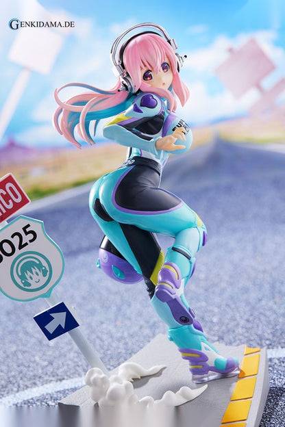 TENITOL Super Sonico