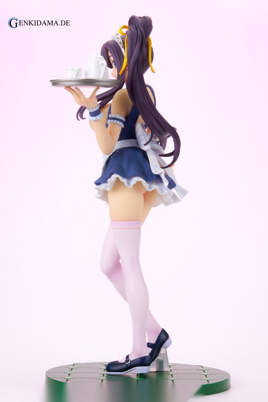 Precious Collection - Maken-Ki!: Haruko Amaya (Milestone Limited Distribution)