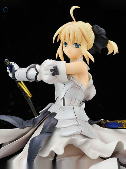 Fate/unlimited codes - Saber Lily