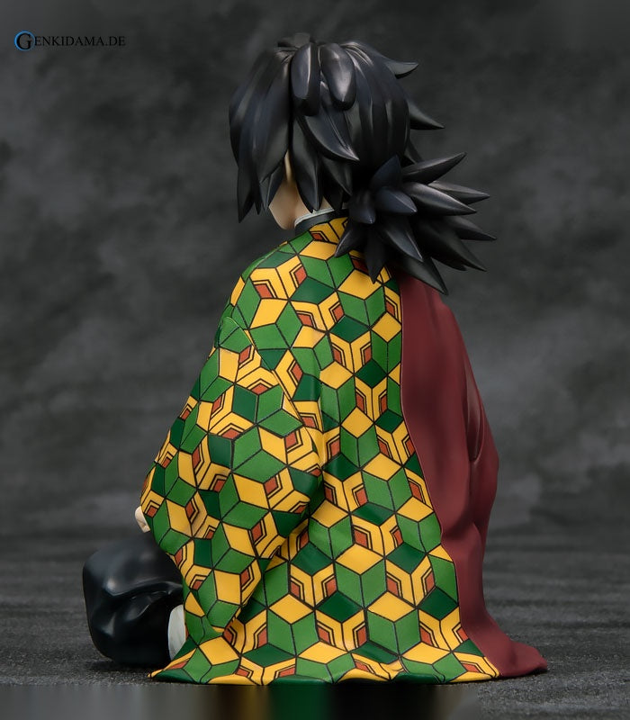 G.E.M. Series Demon Slayer: Kimetsu no Yaiba Palm Size Giyu