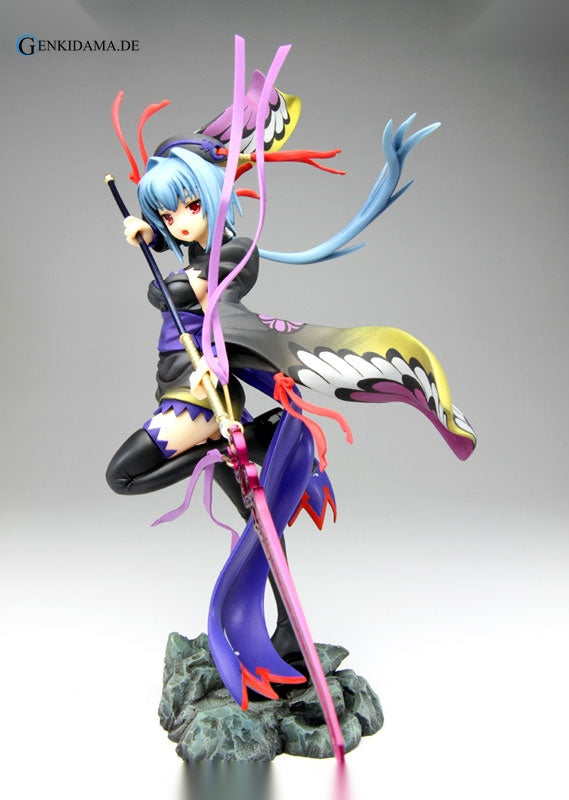 Marvelous Model - Koihime Musou: Shiryu