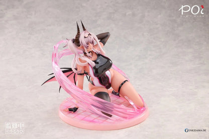 LEVIA-SAN SUCCUBUS ACADEMY SWIMMING CLUB 1/6 SCALE FIGURE DELUXE EDITION