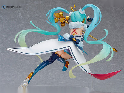 Hatsune Miku GT Project Racing Miku 2018 Ver.