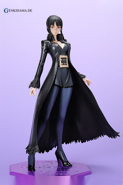 Excellent Model Portrait.Of.Pirates ONE PIECE "STRONG EDITION" Nico Robin