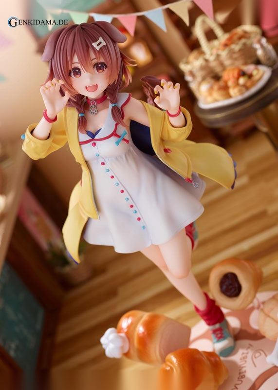 hololive production Inugami Korone