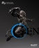 INART [Black Myth: Wukong] Ishizaru 1/12 Action Figure