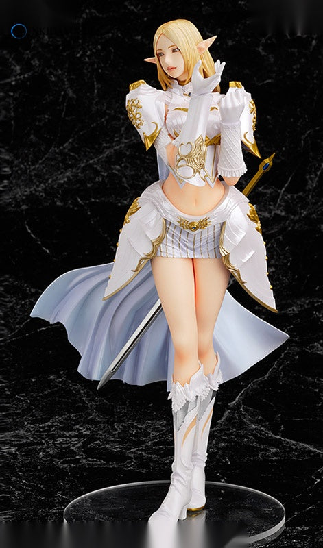 Lineage II - Elf