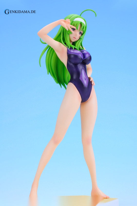 BEACH QUEENS - Star Driver: Kagayaki no Takuto: Kanako Watanabe
