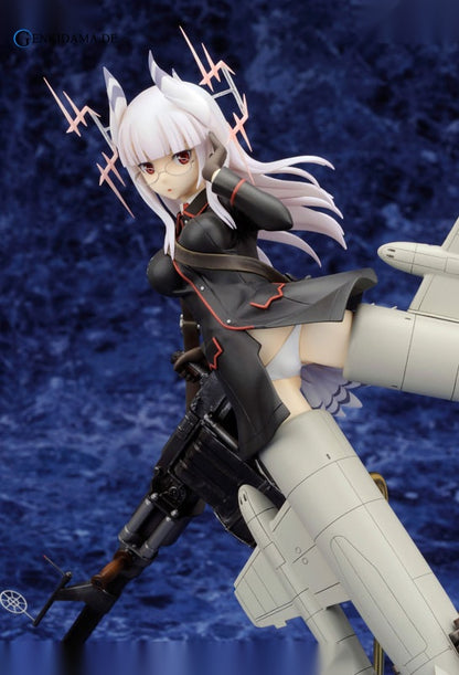 Strike Witches the Movie - Heidemarie W. Schnaufer