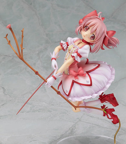 Kaname Madoka Puella Magi Madoka Good Smile Company
