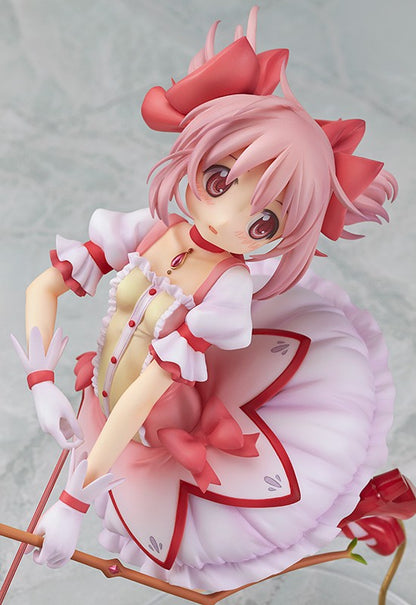 Kaname Madoka Puella Magi Madoka Good Smile Company
