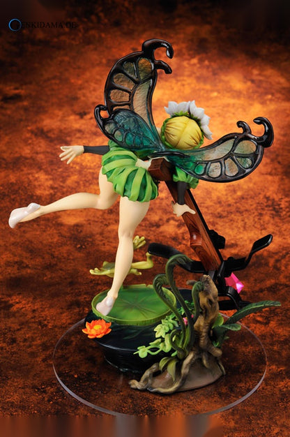 Odin Sphere - Mercedes