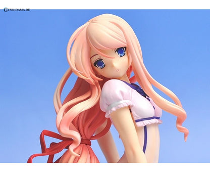 Brilliant Stage Series [Sakura Sakura] Sakura Nanako Platonic Side Miyazawa Limited Ver. (PVC Figure)