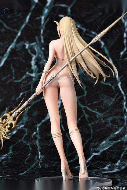 Lineage II - Elf (Regular Edition)