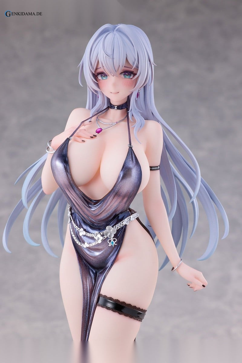 Shion Alfine Dress Ver.
