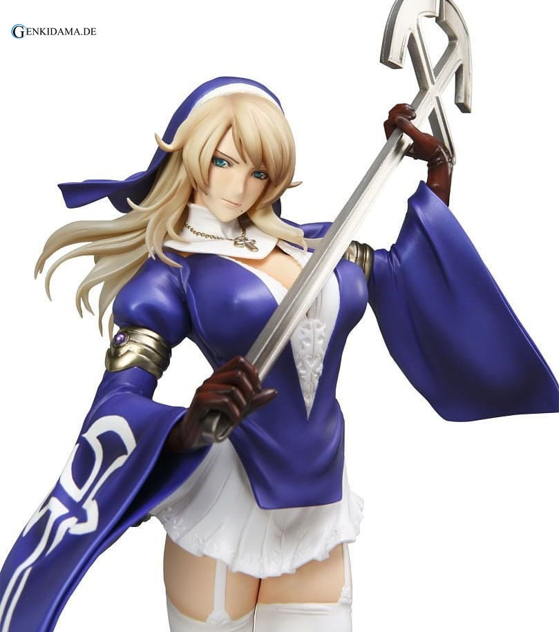 Excellent Model Core Queens Blade Rebellion P-5 Sigui (PVC Figure) - Anime Figuren günstig kaufen