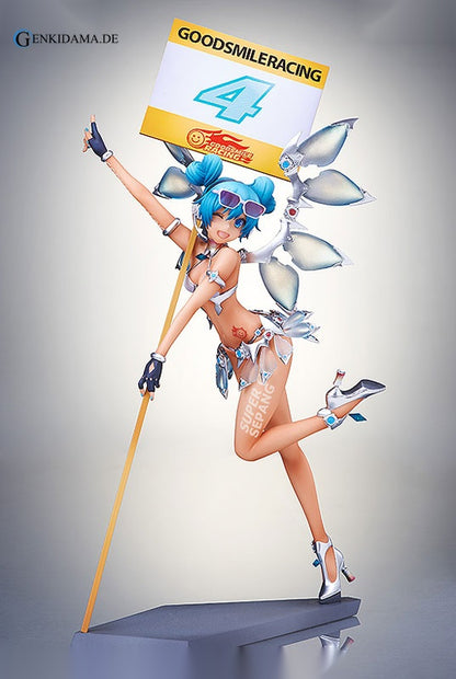 Racing Miku Sepang Ver.