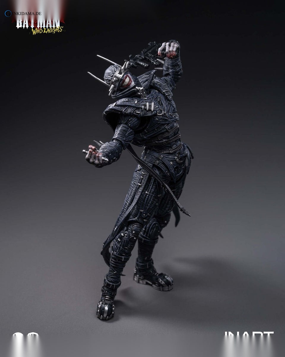 INART Action [Dark Nights: Metal] Batman: Who Laughs Action Figure