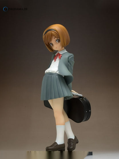 Gunslinger Girl - Henrietta