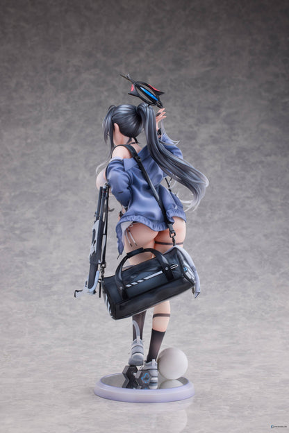 Original Character: Kana - Illustrated by MADENG (Deluxe Edition) 1/6