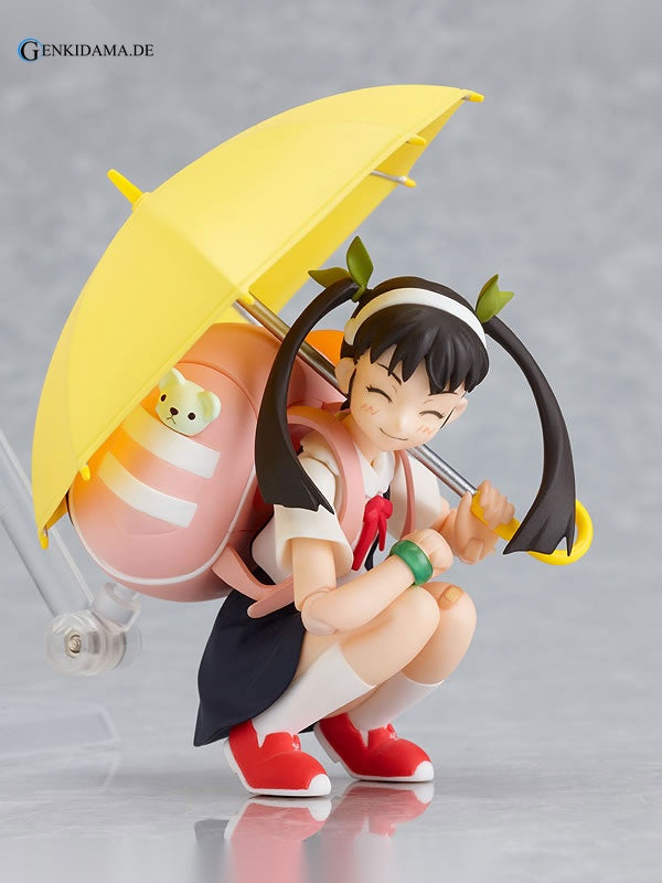 figma - Bakemonogatari: Mayoi Hachikuji