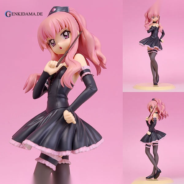 The Familiar of Zero: Knight of the Two Moons - Louise Bustier Ver.
