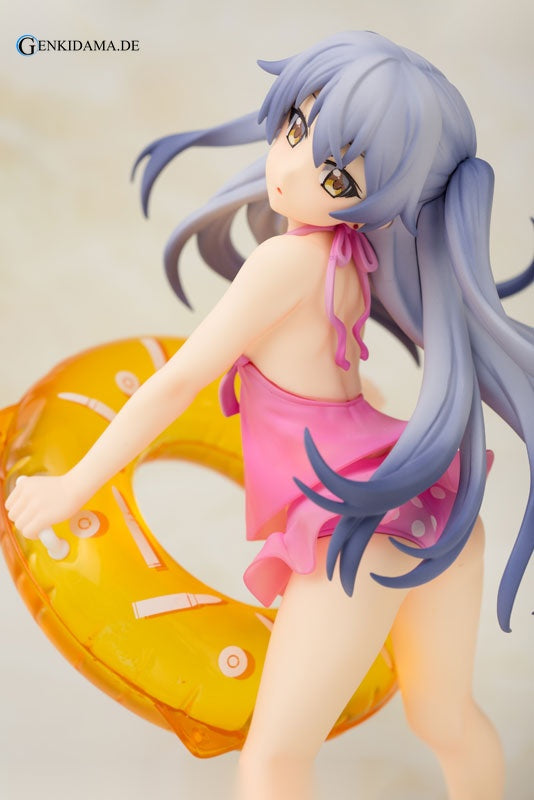 Grisaia Phantom Trigger - Tohka Shishigaya Regular ver.