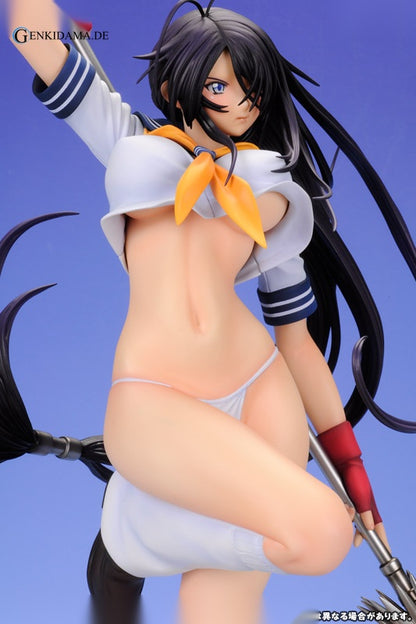 Ikkitousen XX - Unchou Kan-u (Regular Edition)