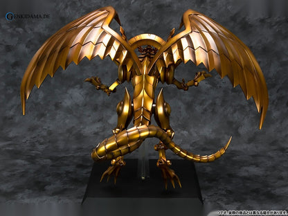 Juukouchoudai Series Yu-Gi-Oh! Duel Monsters The Winged Dragon of Ra