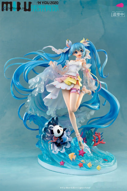 Hatsune Miku MIKU WITH YOU 2020