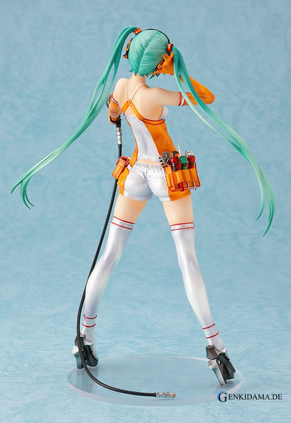 Racing Miku 2010 ver. (Miku Hatsune)