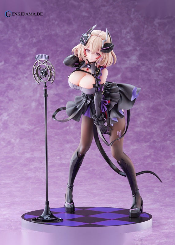 Azur Lane Roon Muse AmiAmi Limited Edition