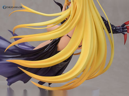 To Love-Ru Darkness - Golden Darkness -Trance of Darkness