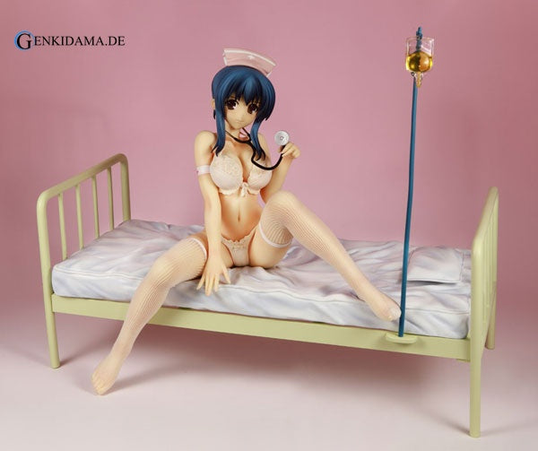 Daydream Collection Vol.1 ER Nurse "Miu" - Anime Figur