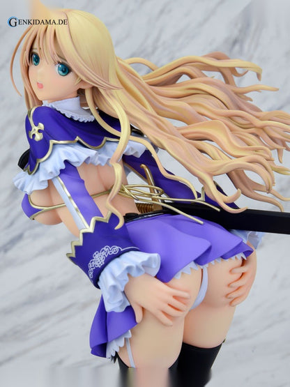 T2 Art Girls - Gin no Sharin no Kishihime "Arianrhod"