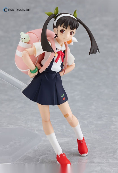 figma - Bakemonogatari: Mayoi Hachikuji
