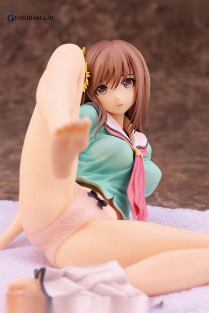 T2 Art Girls - "Ojousama no Hanazono" Aoi Tenjiku