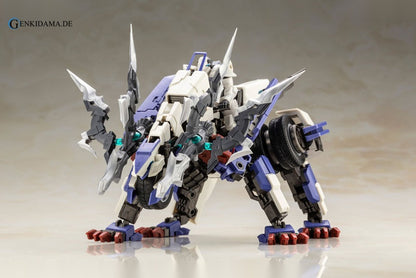 M.S.G Modeling Support Goods Heavy Weapon Unit 24 Alnair Rod