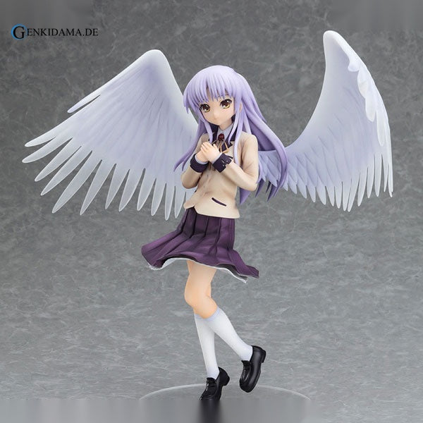 Angel Beats! - Tenshi