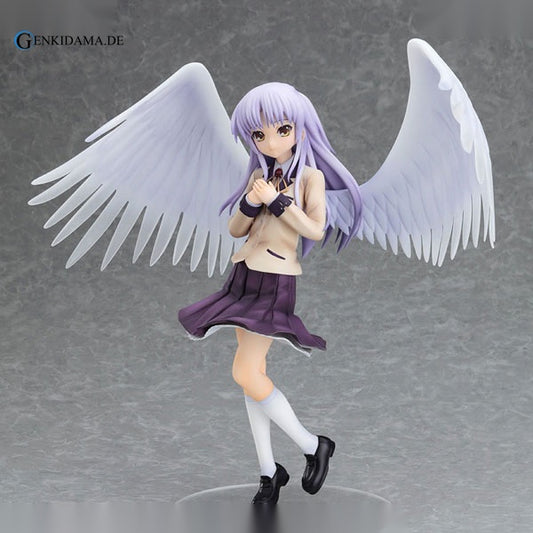 Angel Beats! - Tenshi